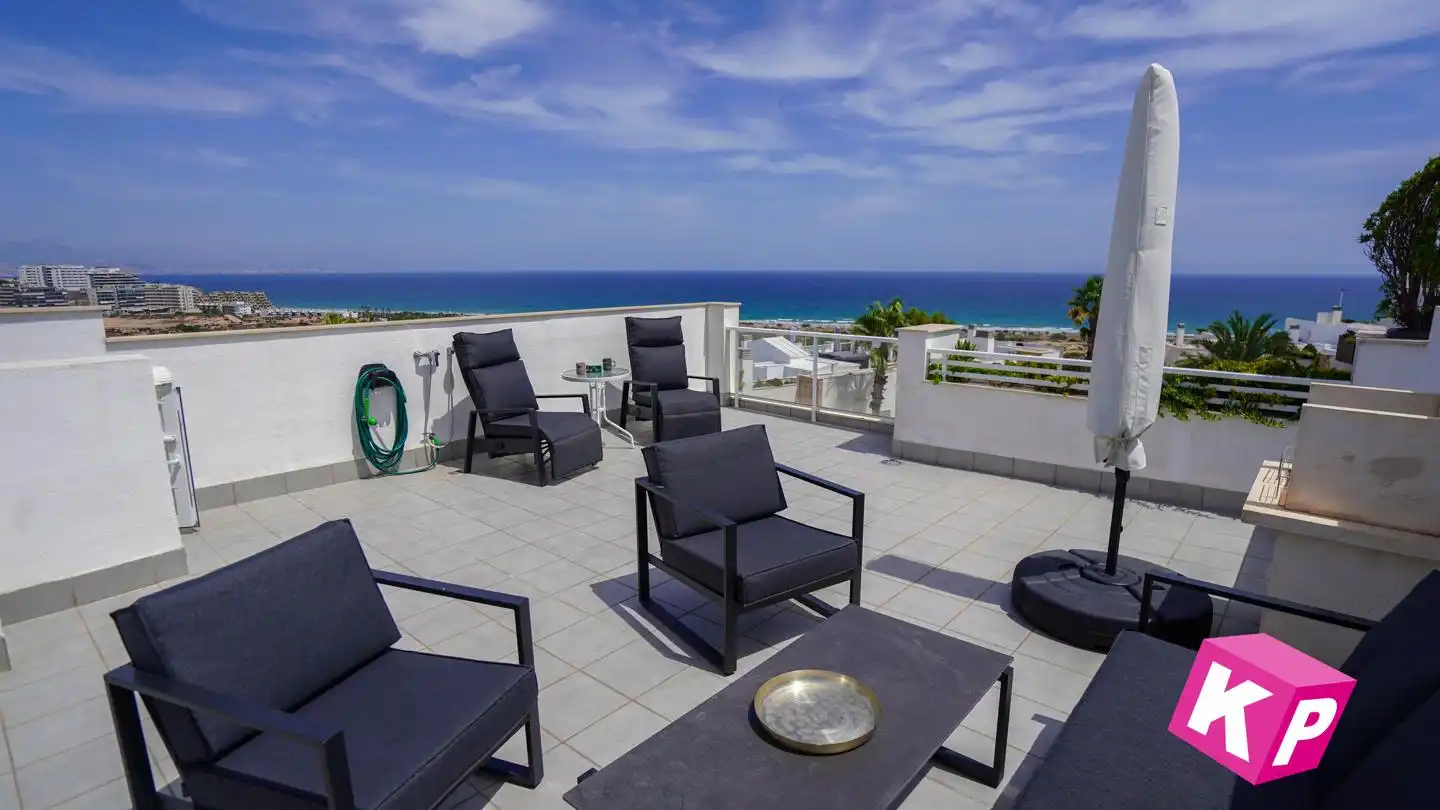 Bungalow con piscina en venta en Calle Orden Dórico, imagen 31