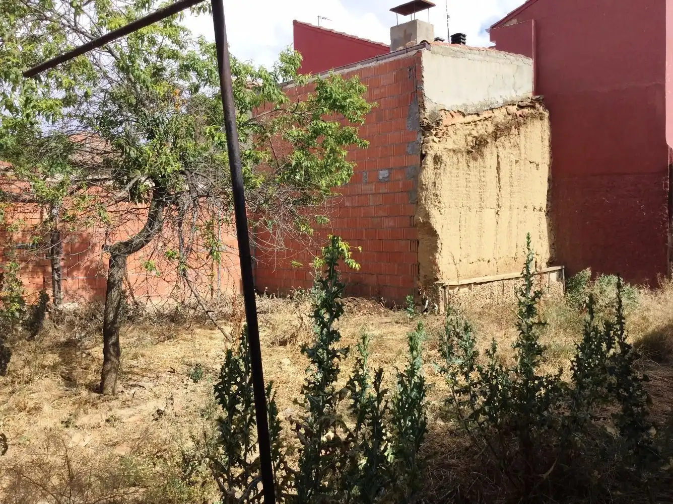 Casa rústica en venda a Santa Cristina de la Polvorosa, imagen 14
