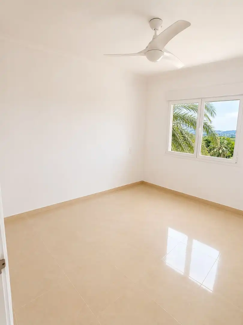 Chalet con terraza en venta en Beniarbeig, imagen 23