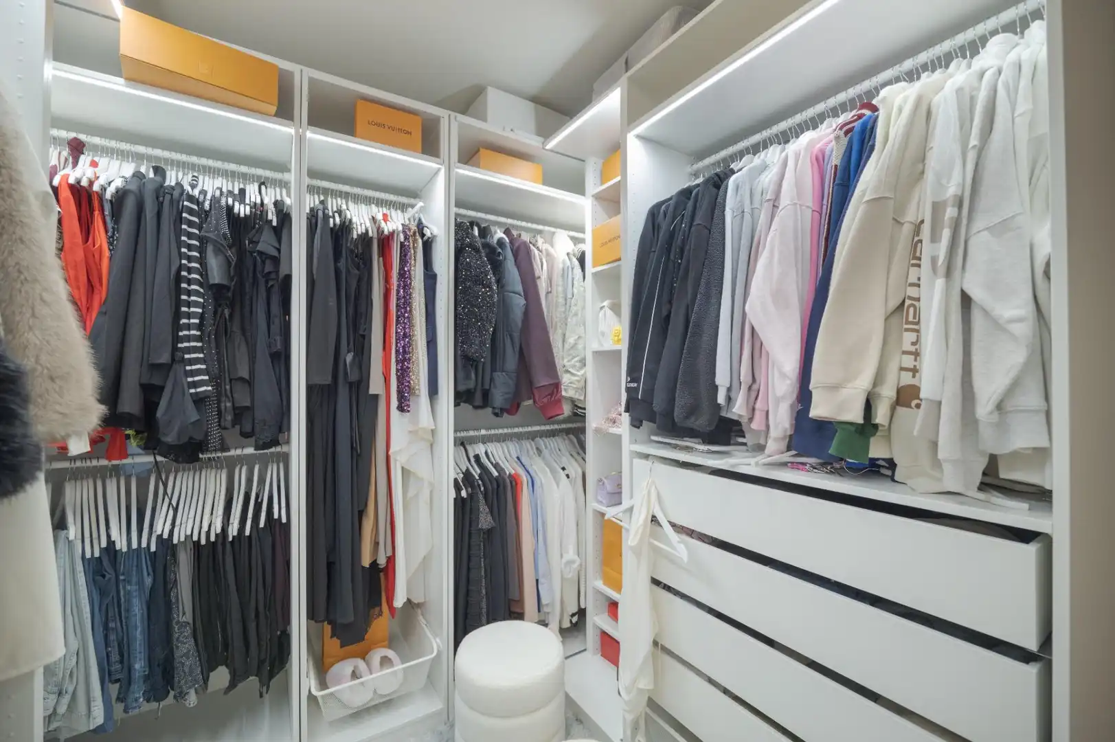 Flat with terrace for sale in Parque de San Roque, imagen 23