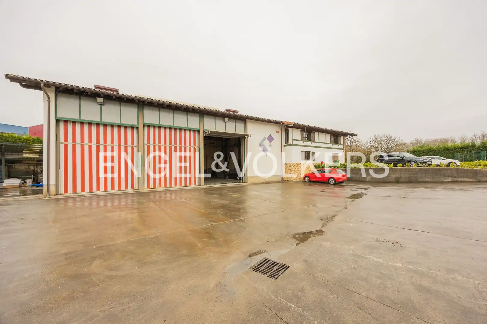 Terreny residencial en venda a Mungia, imagen 30