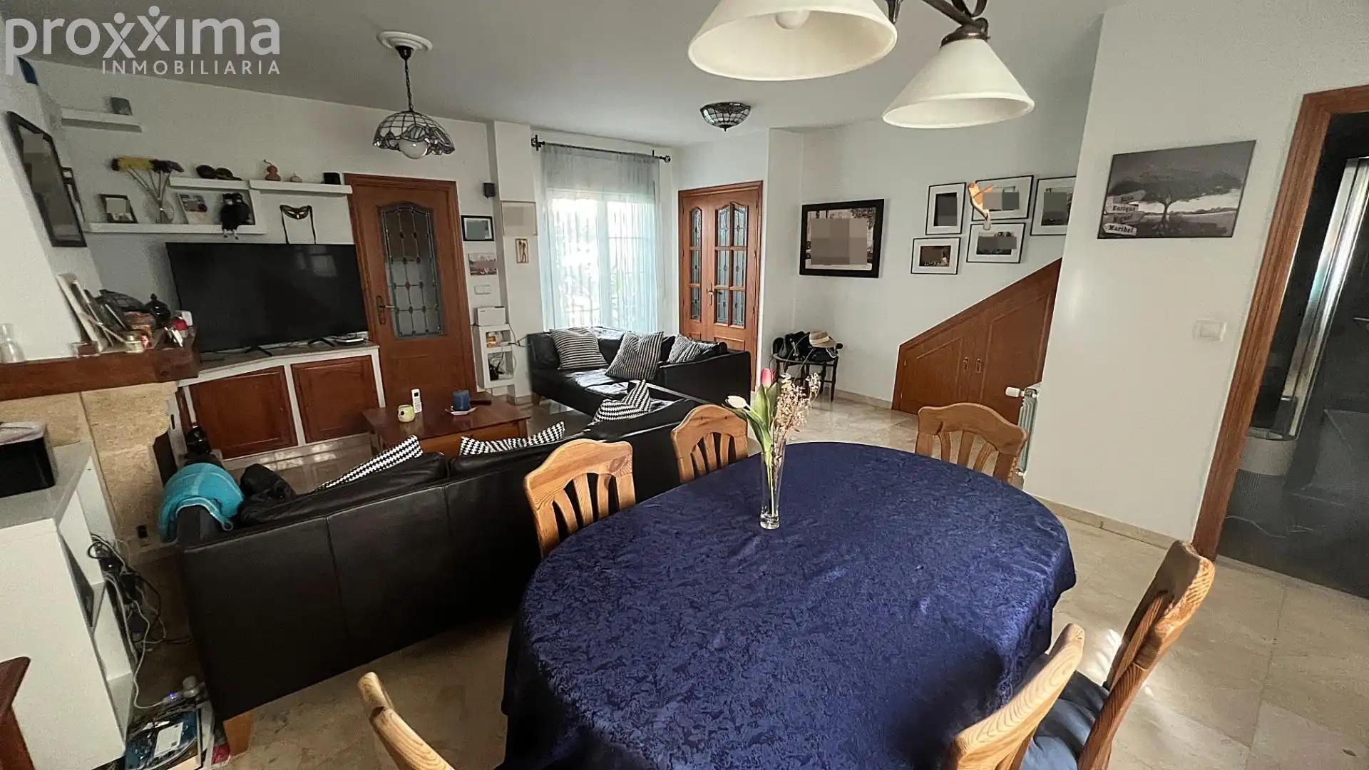 Casa con piscina en venta en Calle CASCAIS, imagen 6