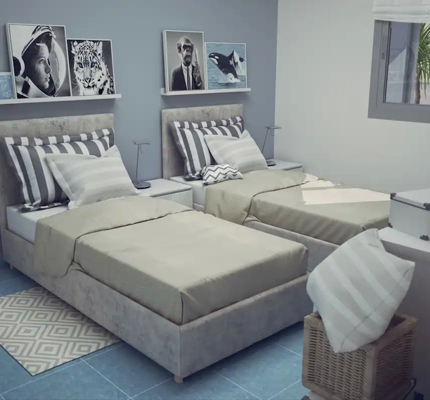 Penthouse with pool for sale in Zona Levante - Playa Fossa, imagen 18