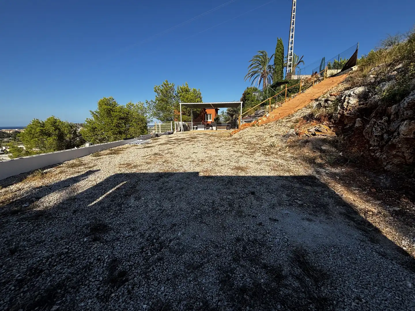 Terreny residencial en venda a La Pedrera - Vessanes, imagen 6