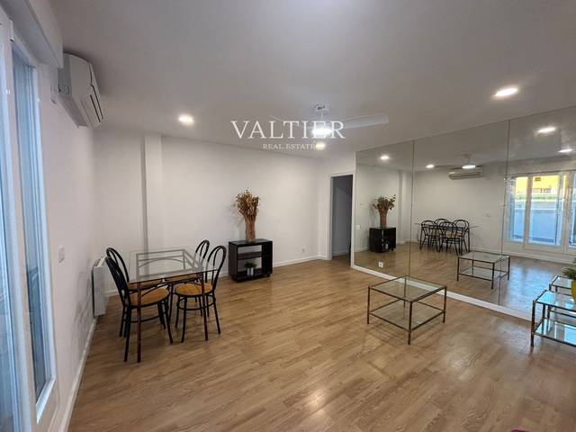 Ático en Alquiler en SUERO DE QUIÑONES en Ciudad Jardín