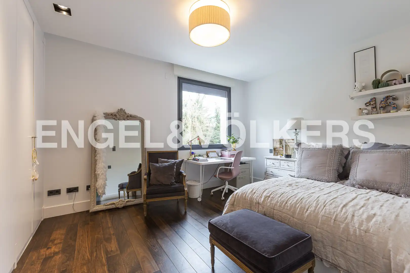 House with garden for sale in Parque Boadilla, imagen 23