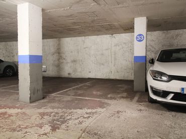 Individuel à vendre à Eixample Nord