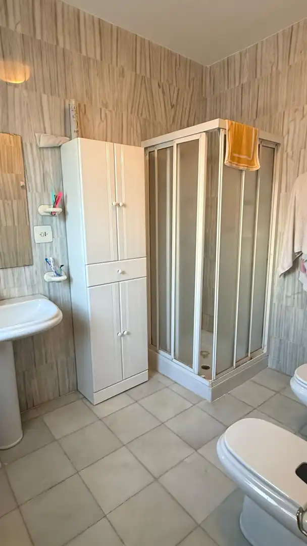 Baño de Casa o chalet en venta en Albox