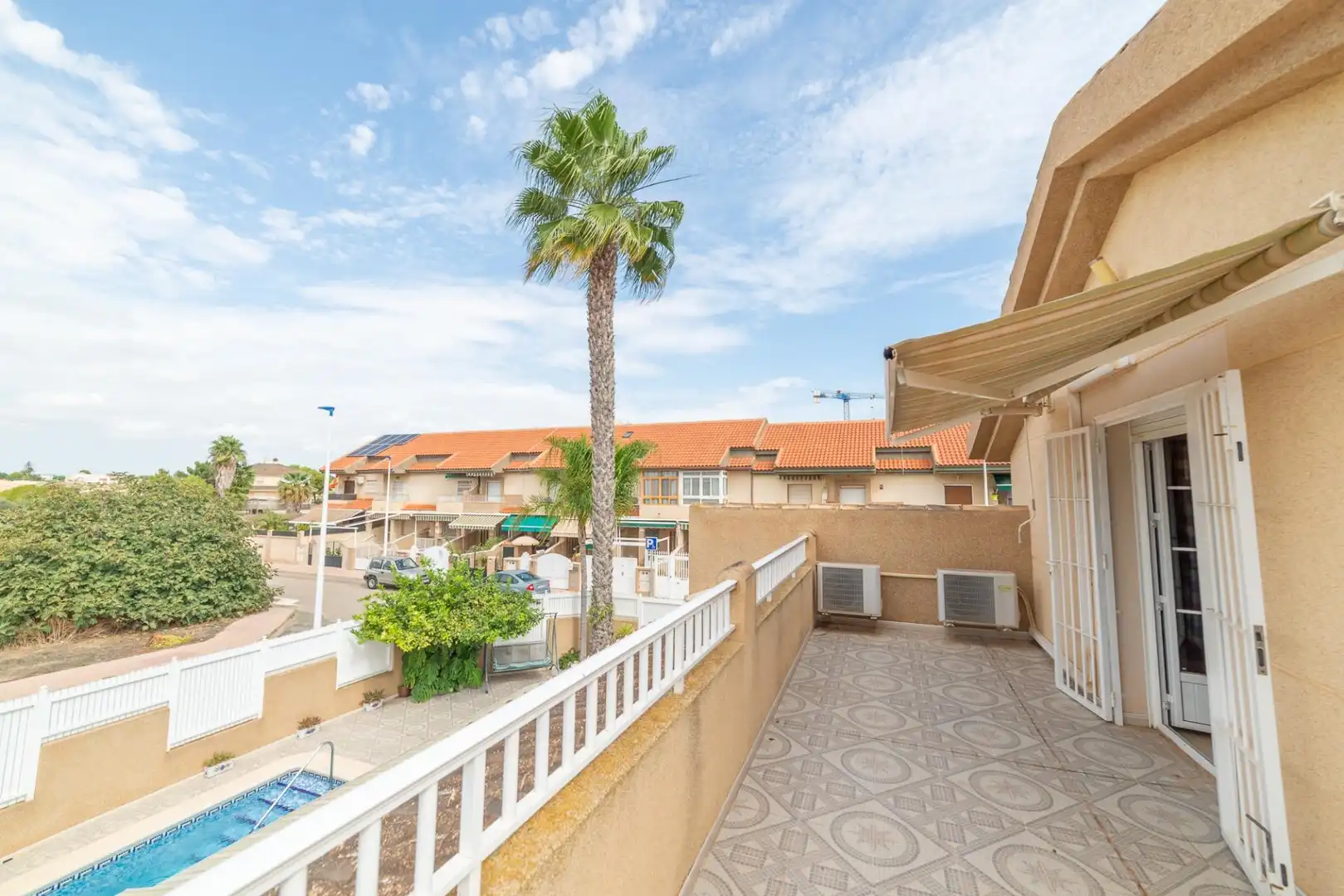 Chalet con piscina en venta en Santiago de la Ribera, imagen 33