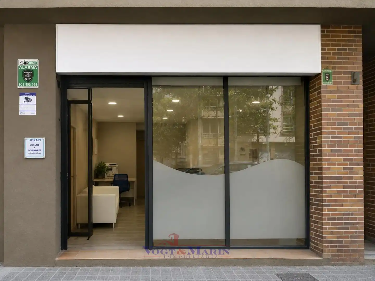 Business premises for sale in Carrer de José de Espronceda, imagen 5
