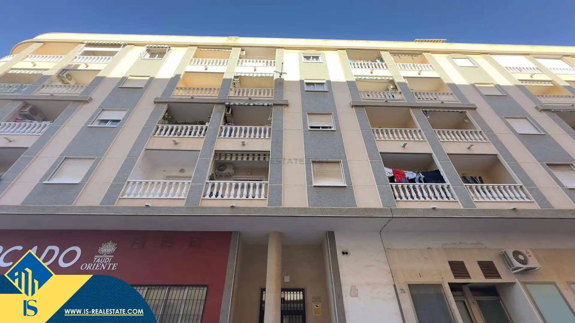 Àtic amb ascensor en venda a Centro, imagen 36
