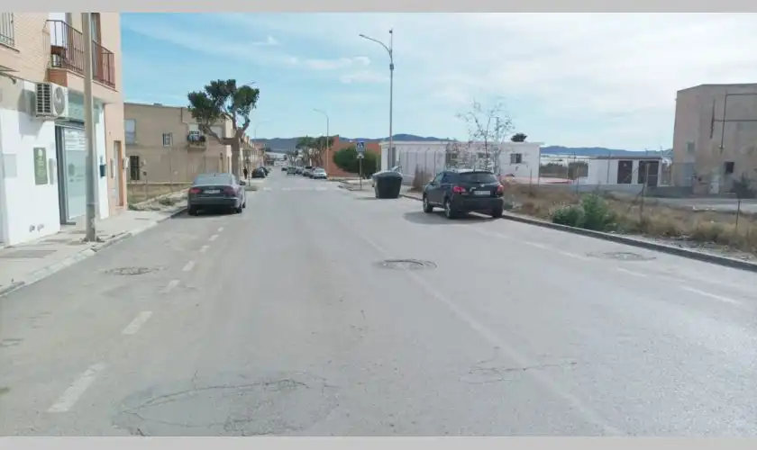 Terreni e lotti in vendita a Avenida Príncipe de Asturias 178, imagen 5