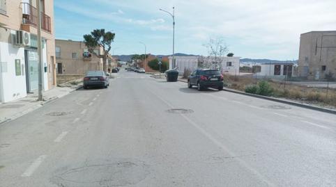 Foto 5 de Residencial en venta en Avenida Príncipe de Asturias, 178, San Isidro - Campohermoso, Almería