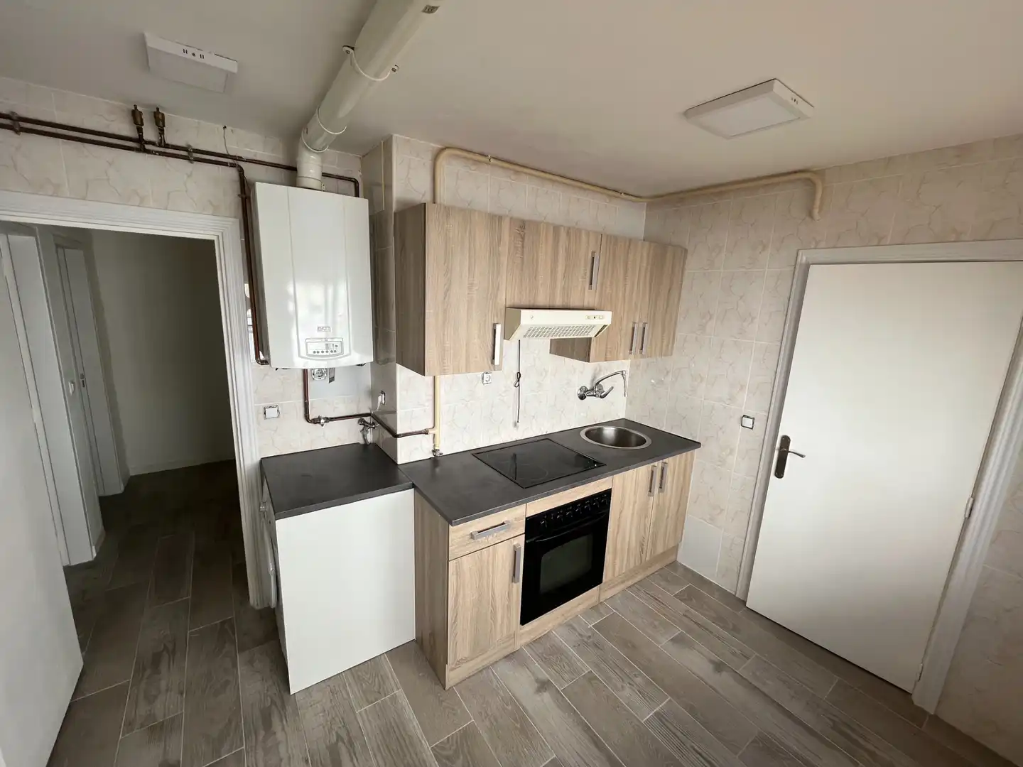 Flat for sale in Calle de Núñez de Guzmán, imagen 3