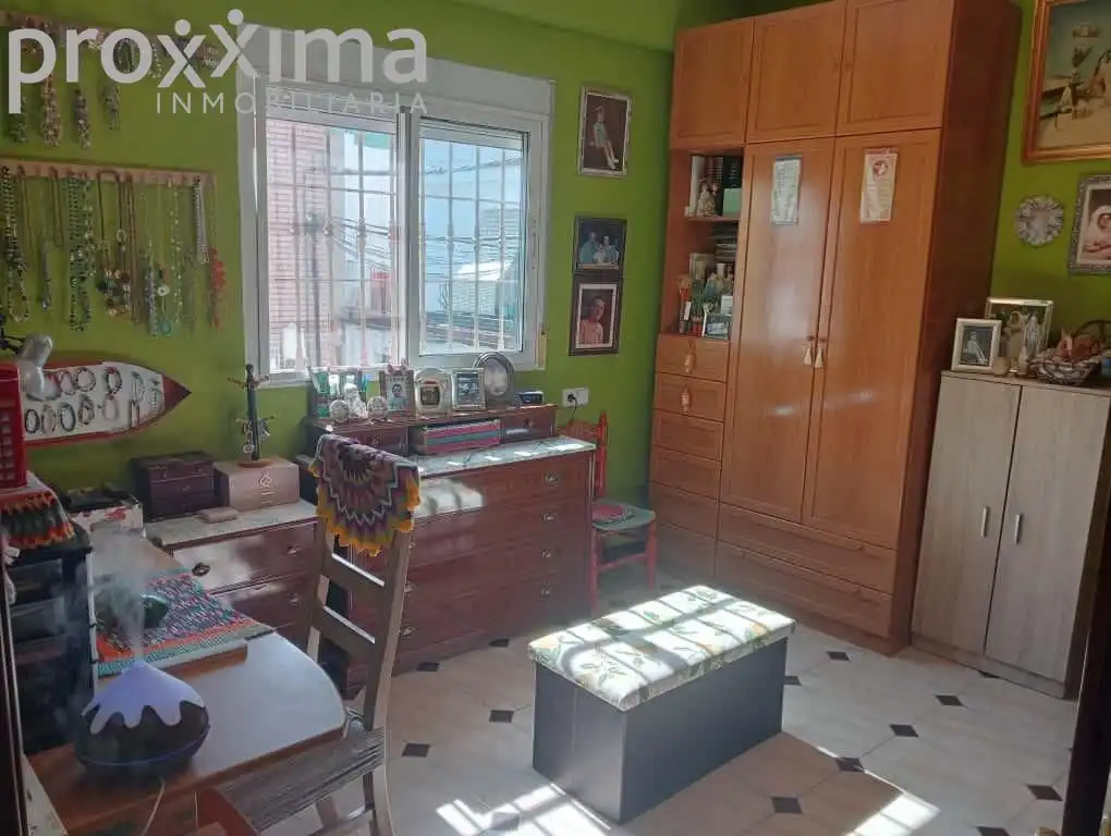 Casa o xalet en venda a La Plata