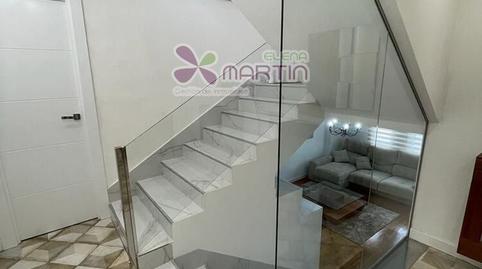 Foto 5 de Casa o xalet en venda a Calle Jerez, Los Vadillos - R. Sanitaria - Pozanos, Burgos