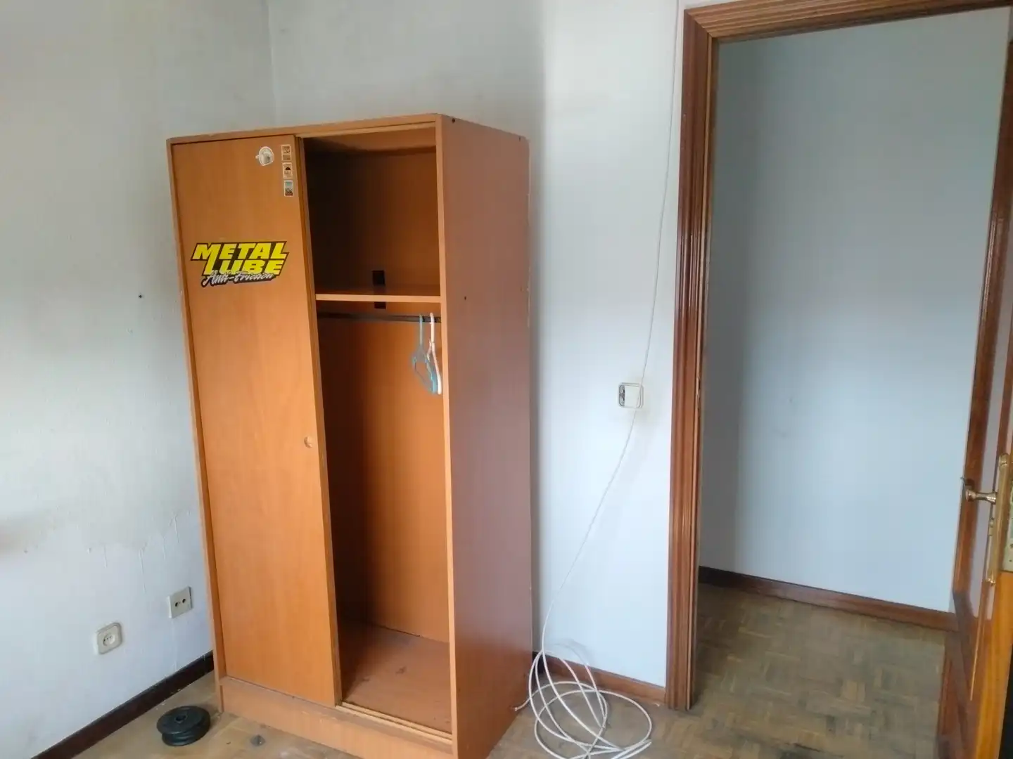 Wohnung mit Aufzug zum Verkauf in Calle del Convenio 17, imagen 7
