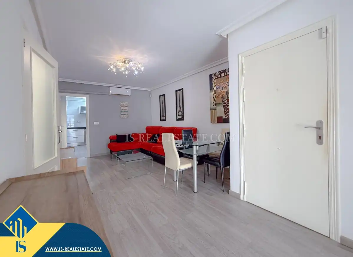 Apartament en venda a Playa del Acequión, Náufragos y Rocío del Mar, imagen 7