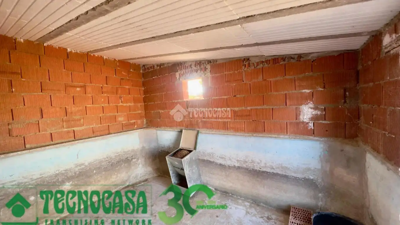 Finca rústica en venda en Camuñas
