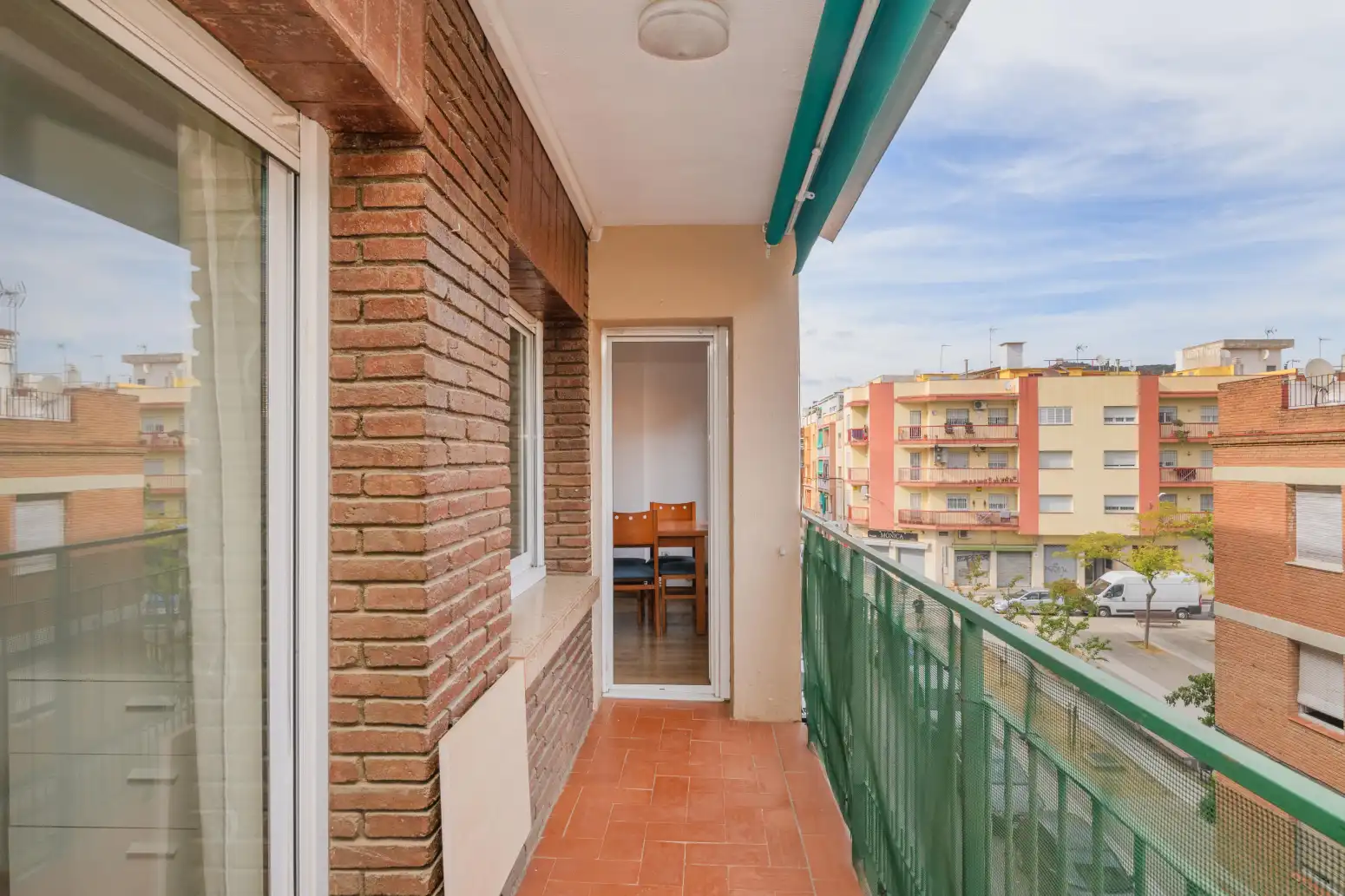 Wohnung mit Terrasse zum Verkauf in Viladecans - CL ONZE DE SETEMBRE, imagen 30