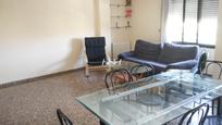 Living room of Flat for sale in Burjassot  with Air Conditioner, Heating and Balcony