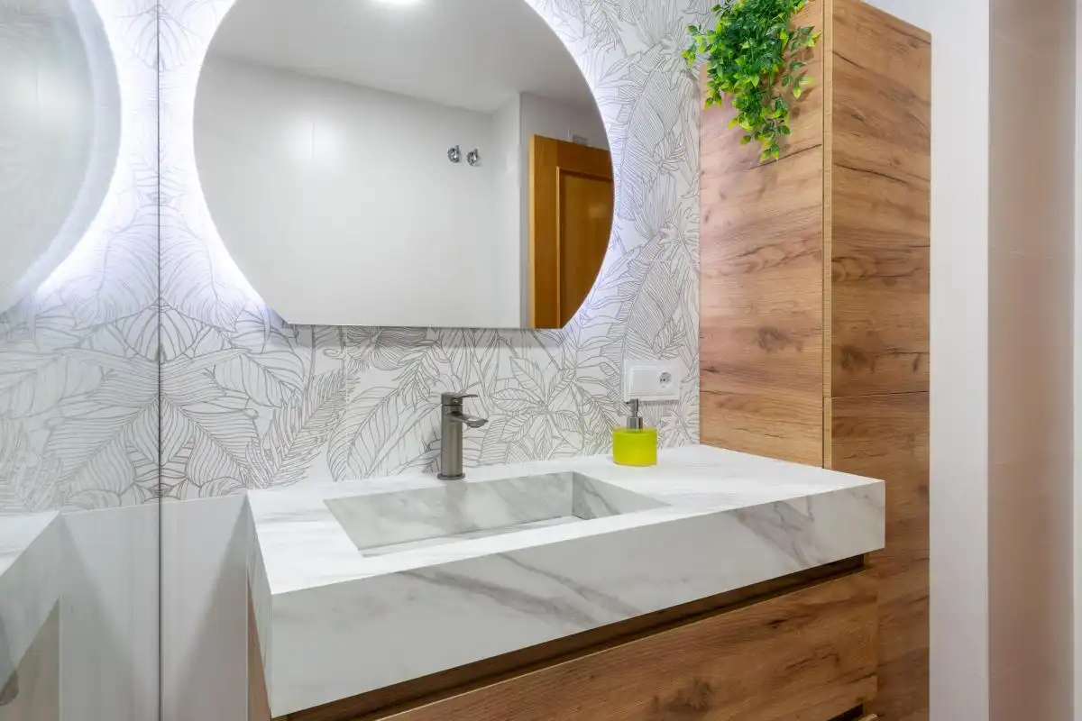 Baño de Piso en venta en Valencia con Aire acondicionado y Calefacción