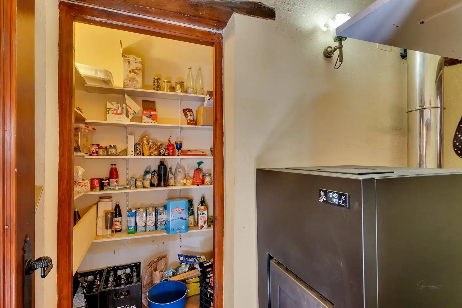 Casa en venta en Castell de Castells, imagen 16