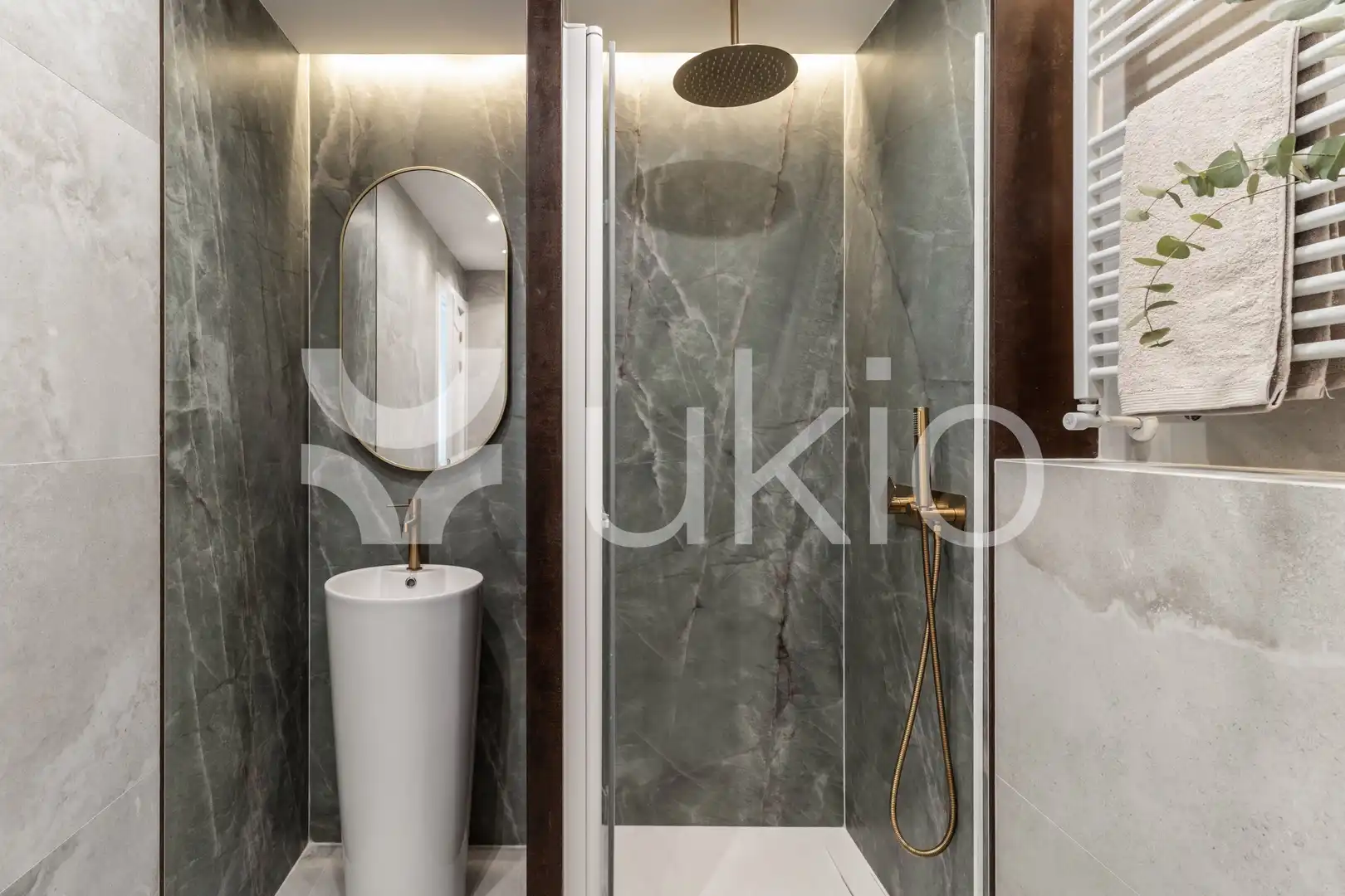 Apartament amb piscina de lloguer a Calle del General Sanjurjo, imagen 13