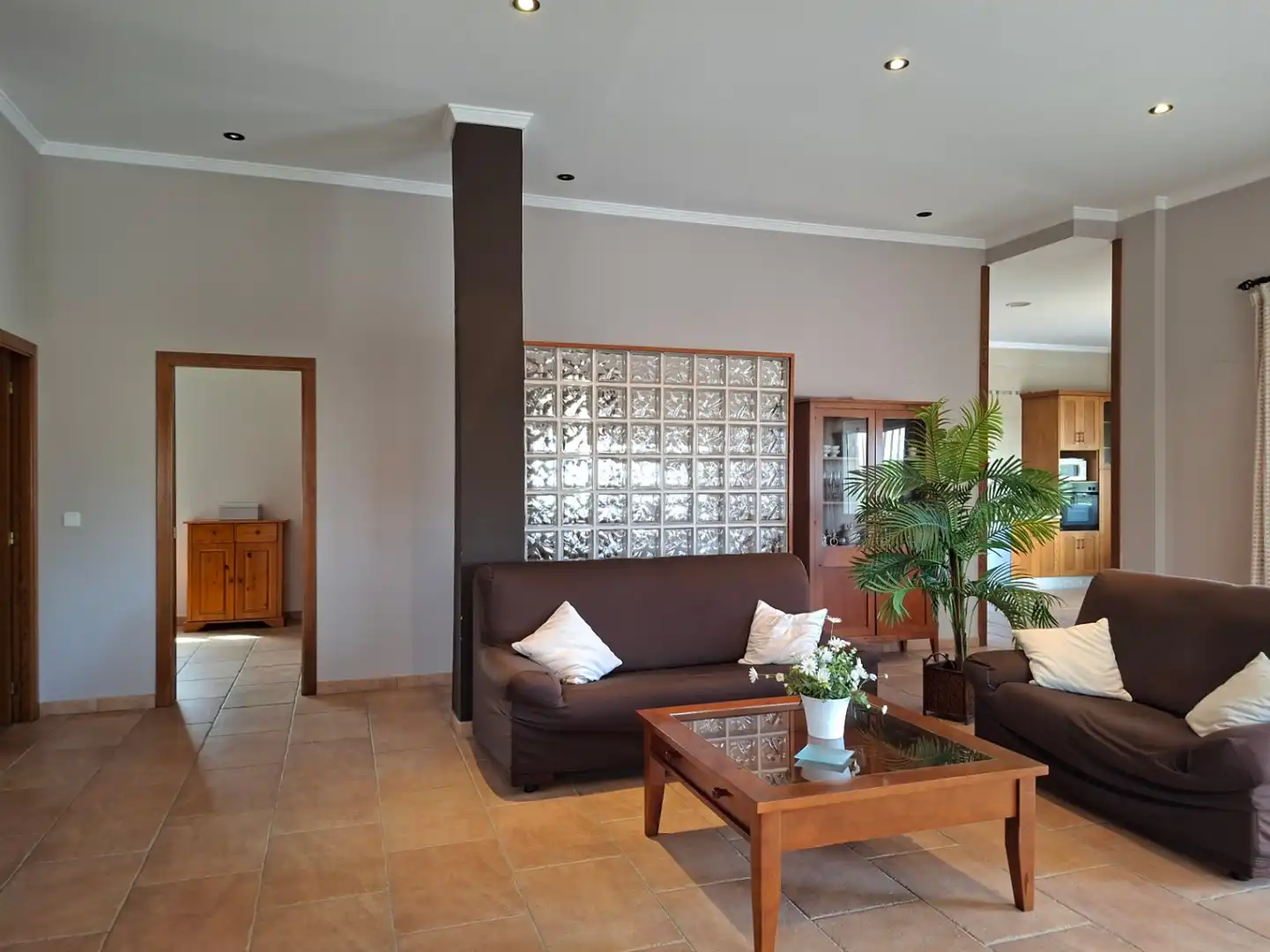 Casa o xalet en venda a Oliva Playa