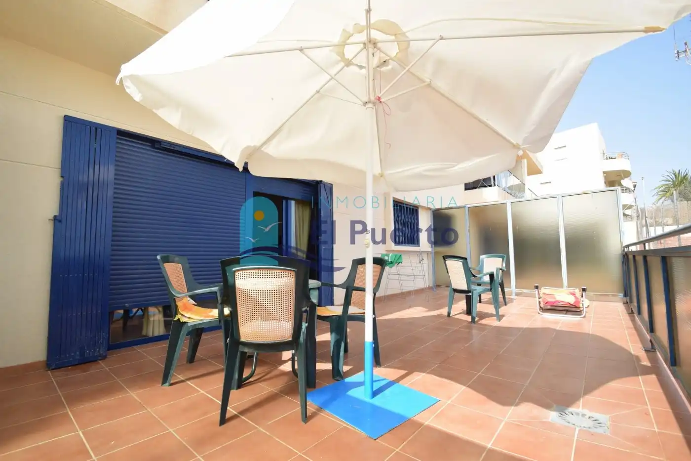 Apartment with pool for sale in Puerto de Mazarrón, imagen 17