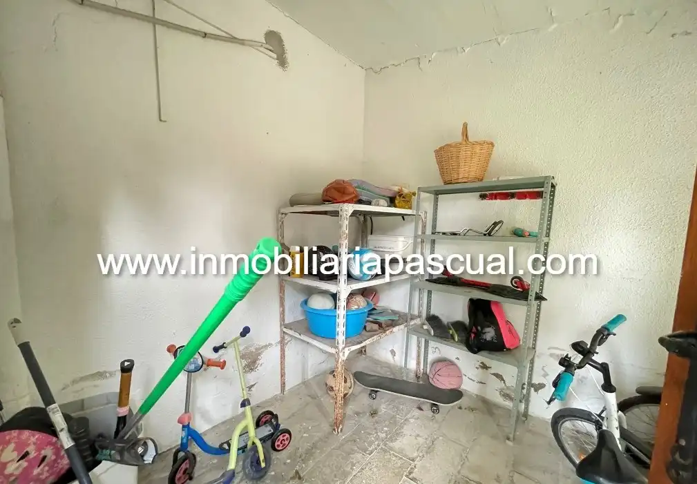 Villa zum Verkauf in Muro de Alcoy, imagen 73