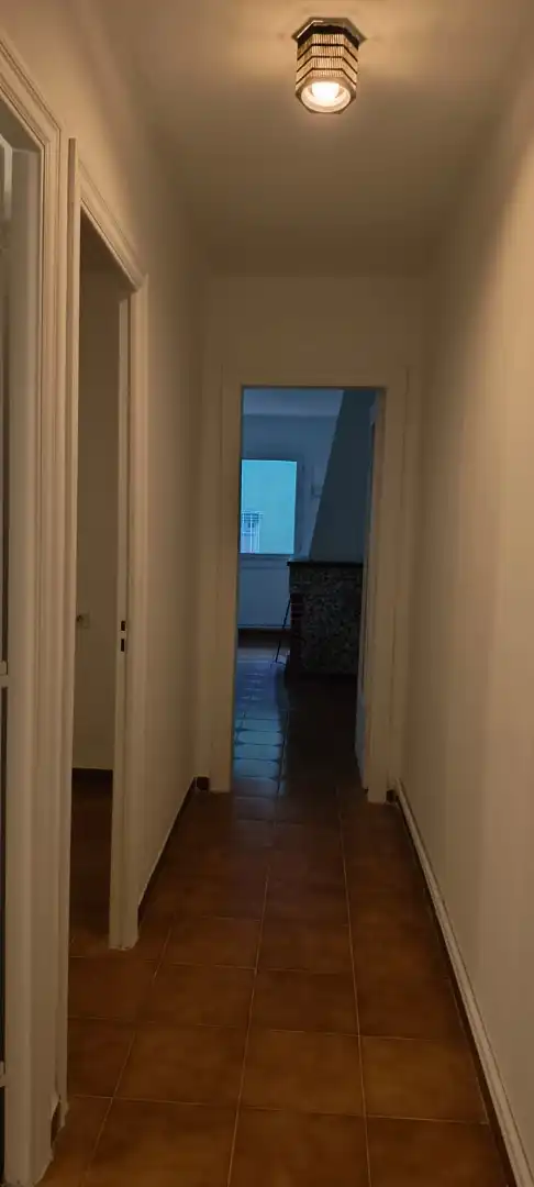 Flat for rent in Zona Alta