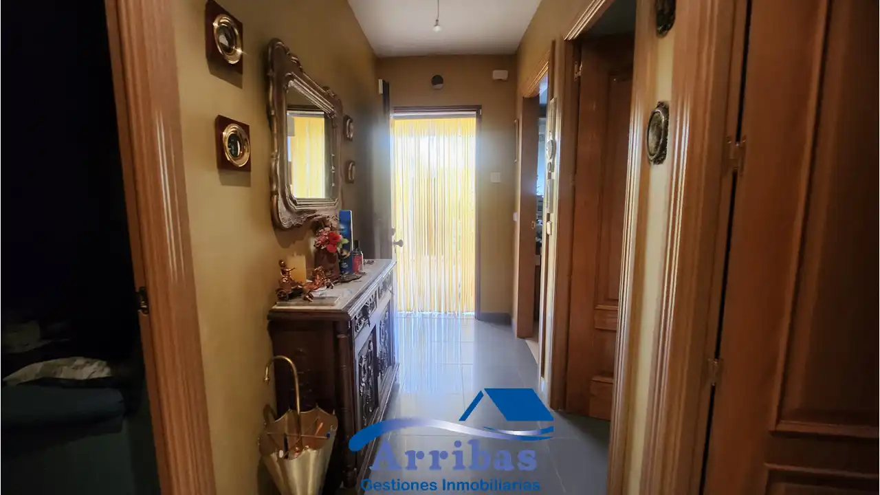 Chalet con piscina en venta en Escalona, imagen 42