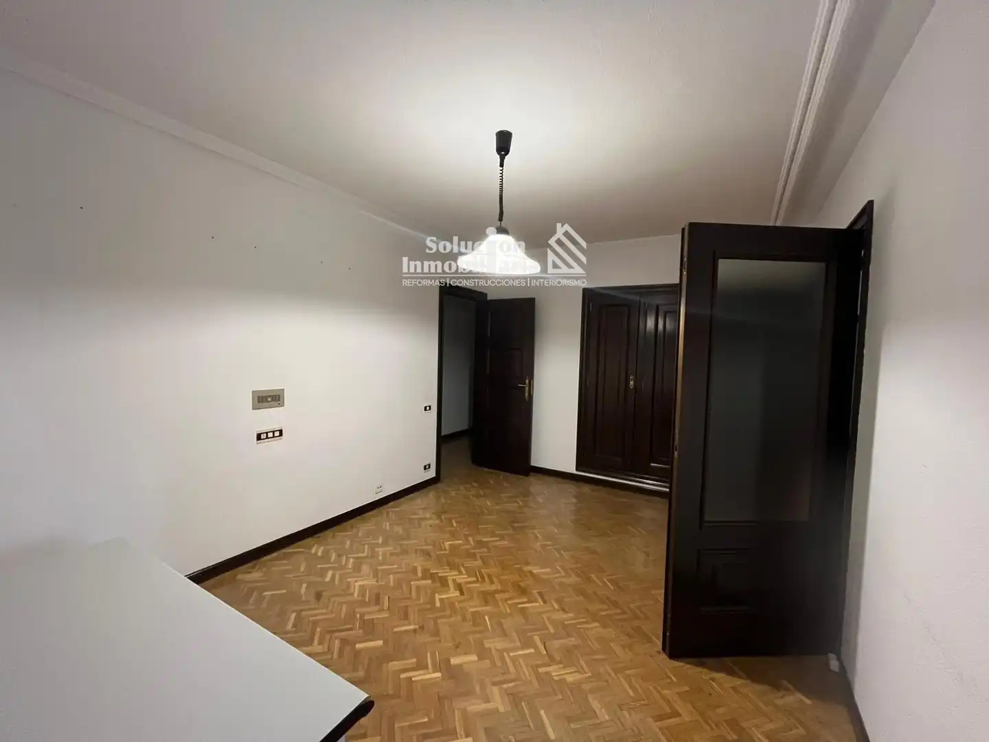 Flat for sale in Salamanca  with Heating, Terrace and Furnished