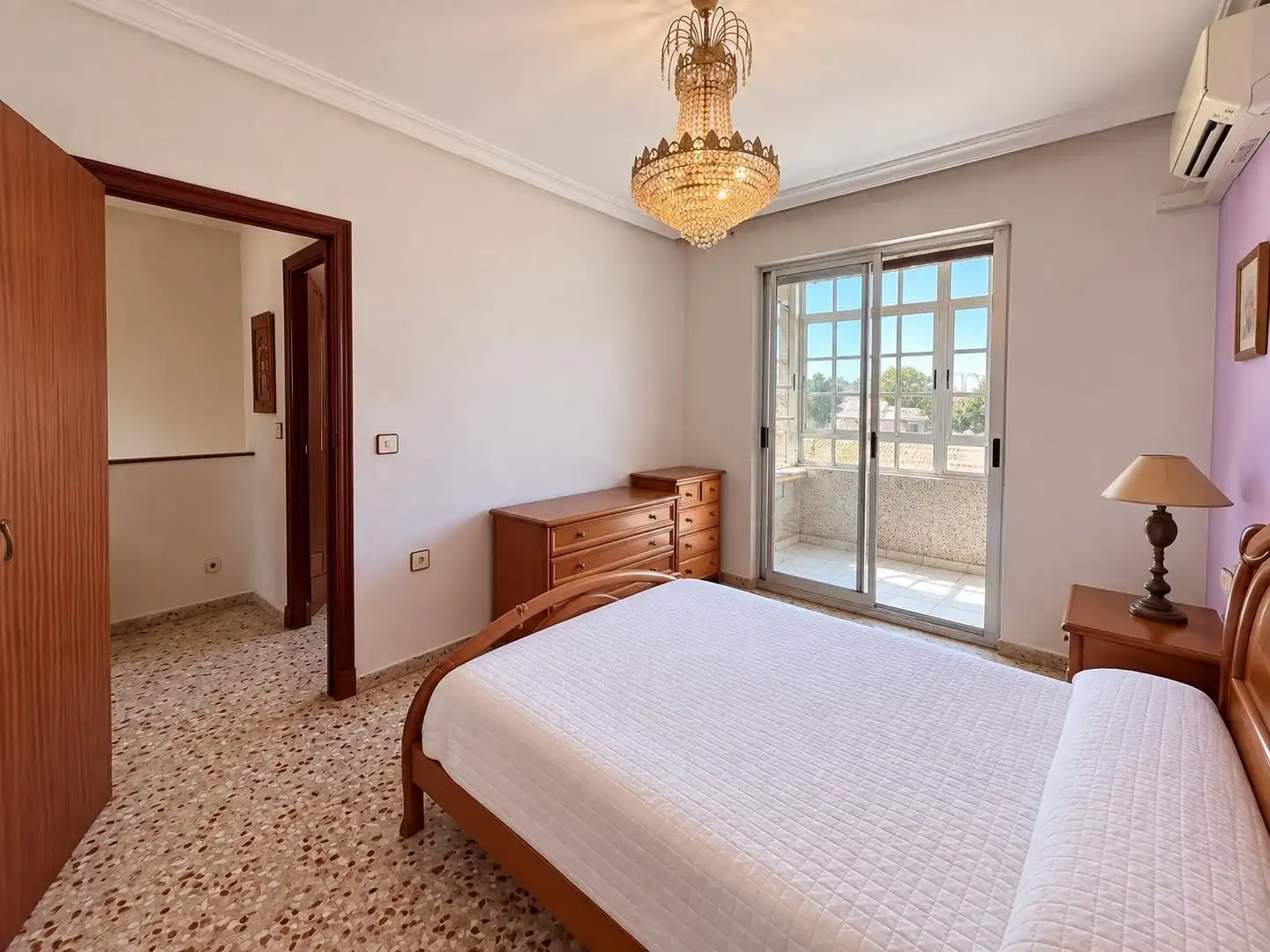 Casa con balcón en venta en Cartagena ciudad, imagen 17