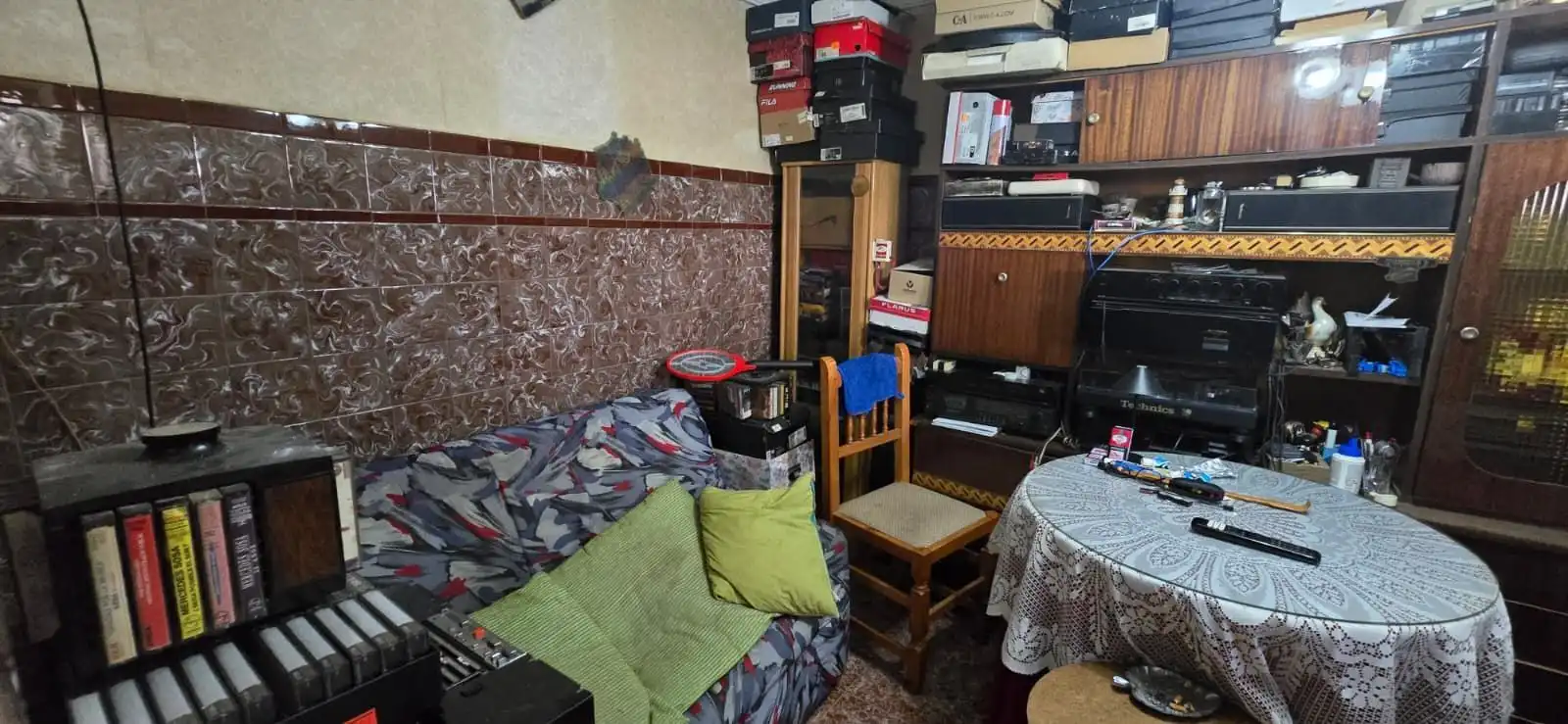 Houses for sale in Puertollano  with Terrace, Storage room and Furnished