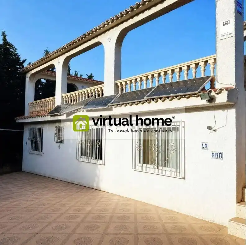 Casa in vendita a Barranco Hondo, imagen 6