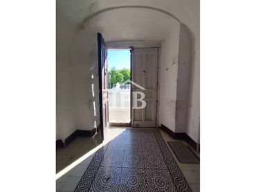 Casa en venda a Plaza España 12