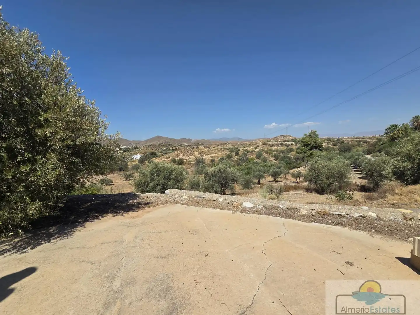 Detached house for sale in Albox, imagen 22