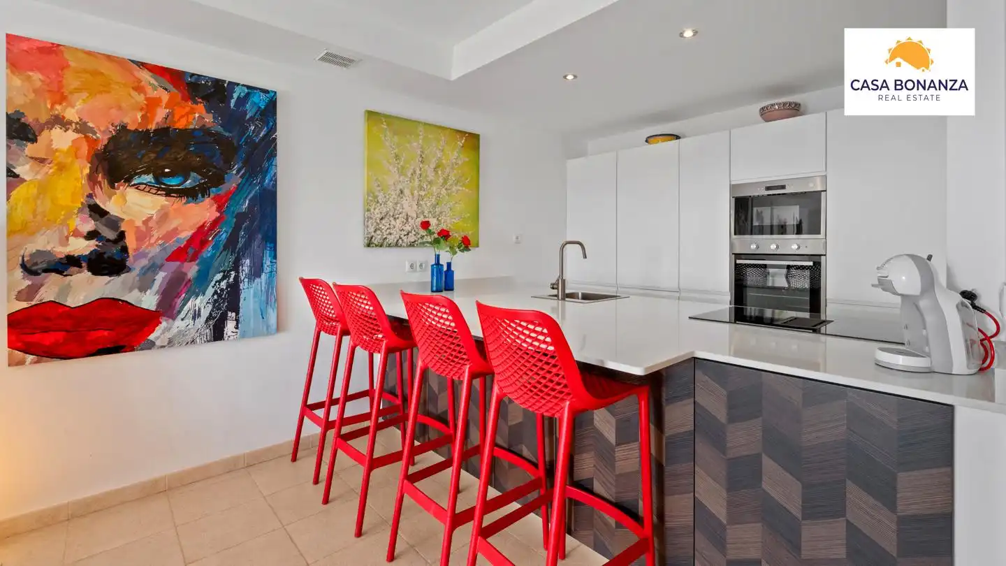 Apartament en venda a Almuñécar, Granada