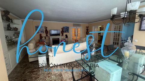 Foto 2 de Piso en venta en Calle Marqués de Salamanca, Manantiales - Estación de Autobuses, Torremolinos