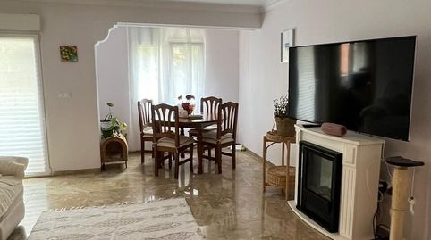 Foto 4 von Wohnungen zur Miete in Carrer Dr Oloriz, 31, Marxalenes, Valencia Capital