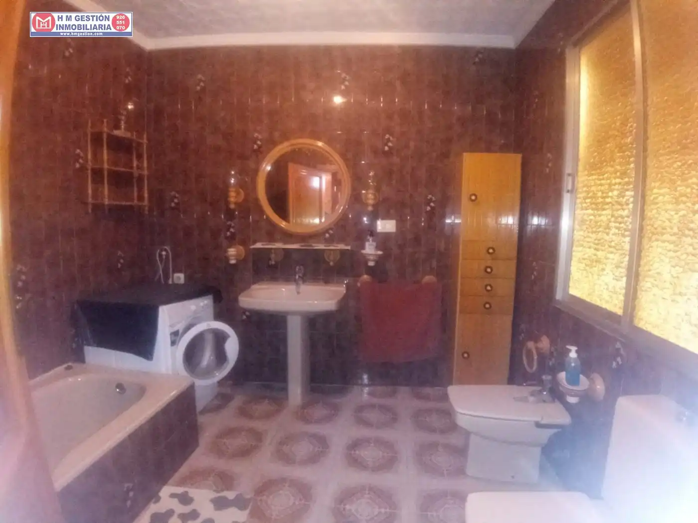 Casa en venta en Tomelloso, imagen 6