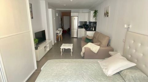 Foto 5 de Loft de lloguer a Calle el Salvador, Guanarteme, Las Palmas de Gran Canaria