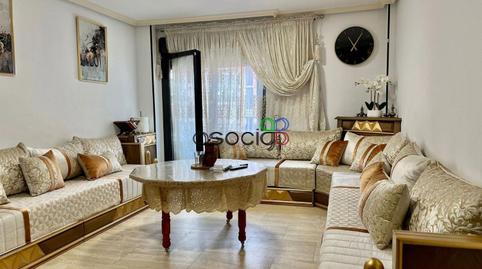 Foto 3 de Dúplex en venda a Calle Tirso de Molina, Casco Histórico, Guadalajara