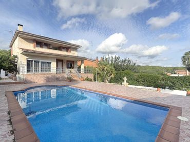 Casa amb piscina en venda a Urbanitzacions de Llevant