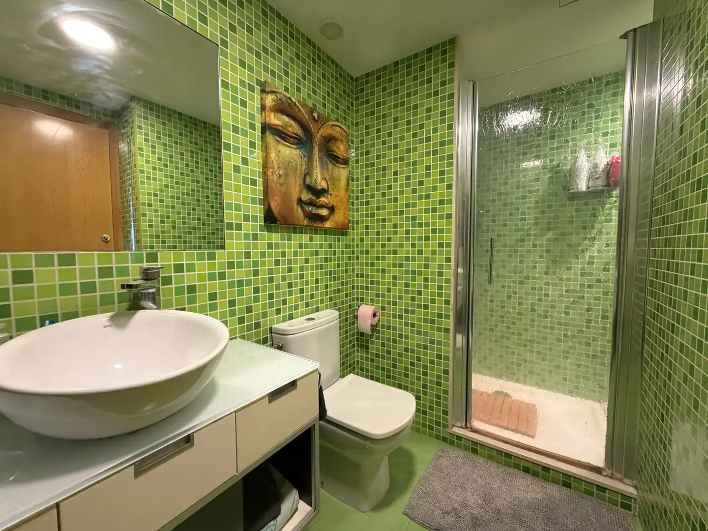 Ático con ascensor en venta en Carrer de Cristòfor Colom, imagen 12