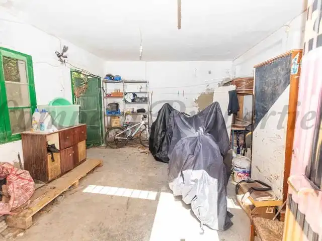 Casa adosada en venta en Nueva Nerja