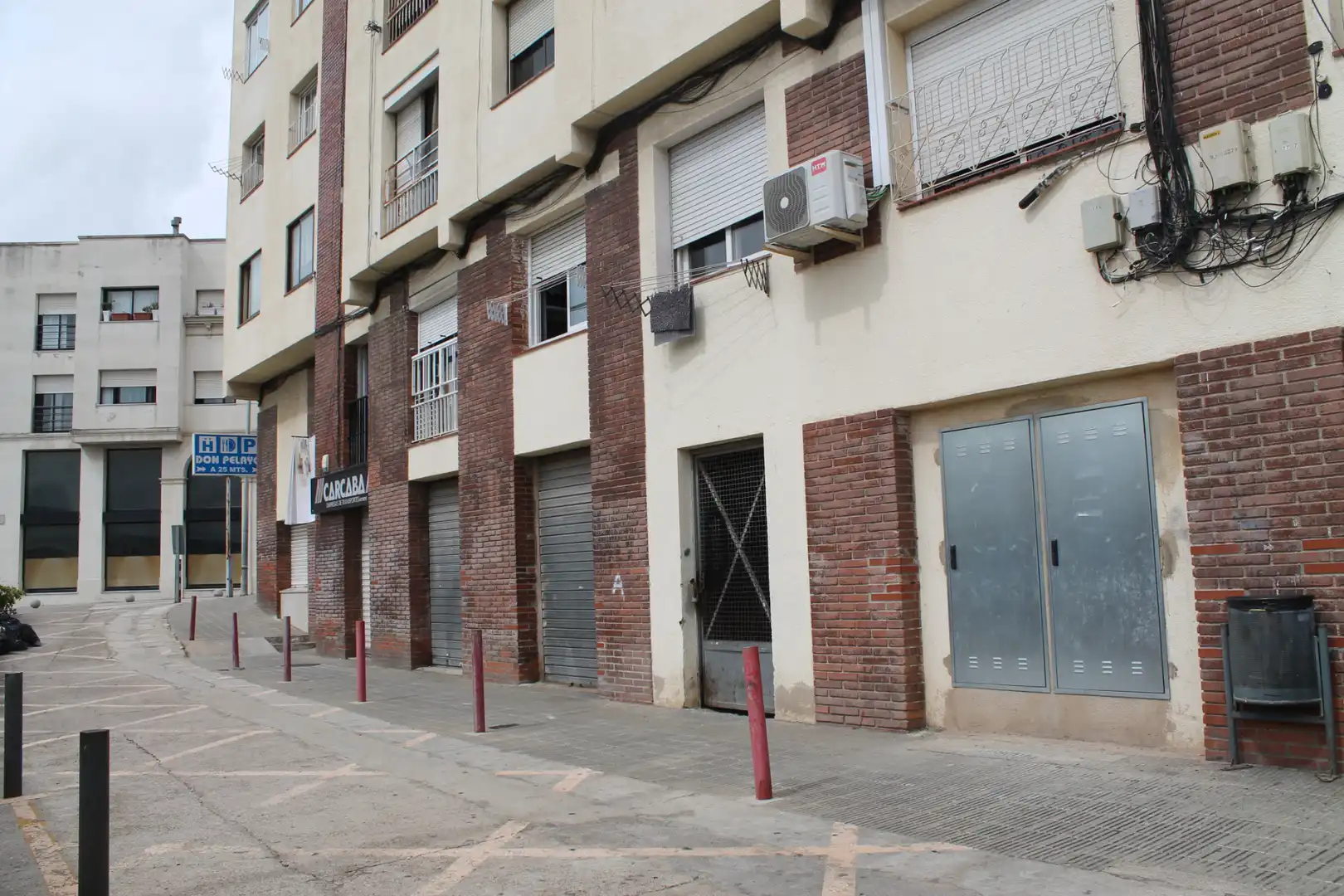 Appartement avec ascenseur à vendre à Avinguda dels Herois de 1808 111, imagen 38