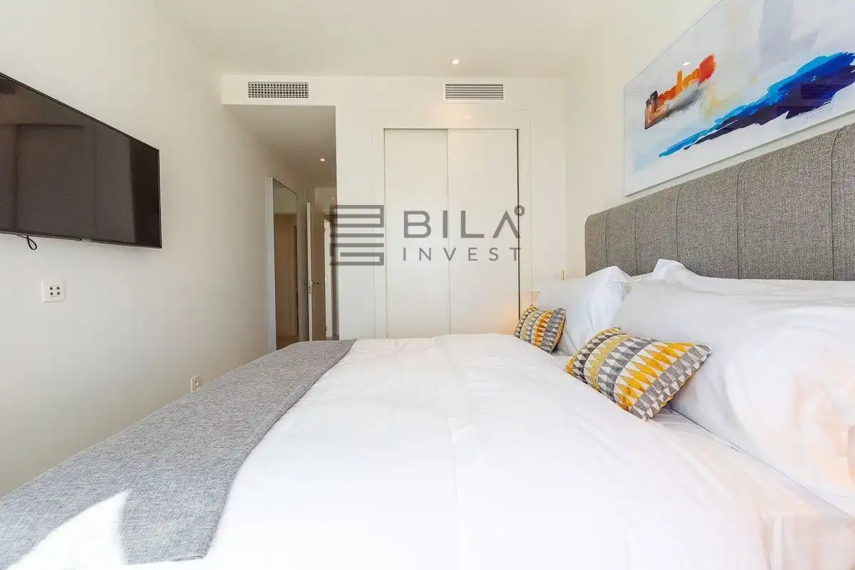 Appartement avec piscine à vendre à Santa Barbara Heights, imagen 19